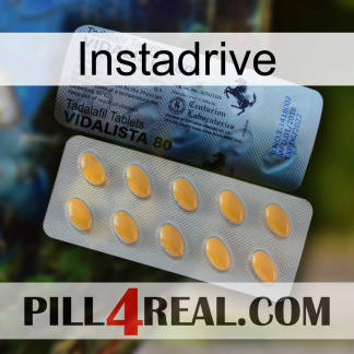 Instadrive 44